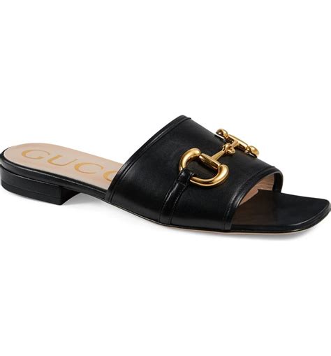 gucci deva slide sandal|gucci slide sandals price.